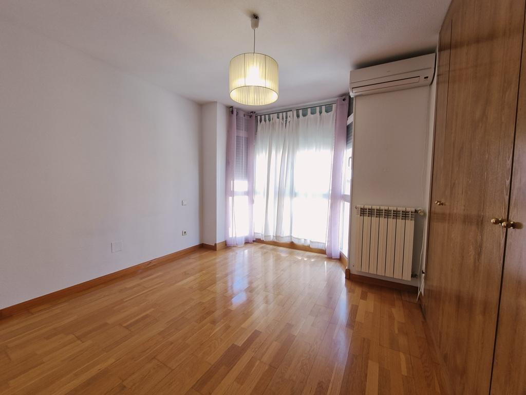 Dormitorio principal