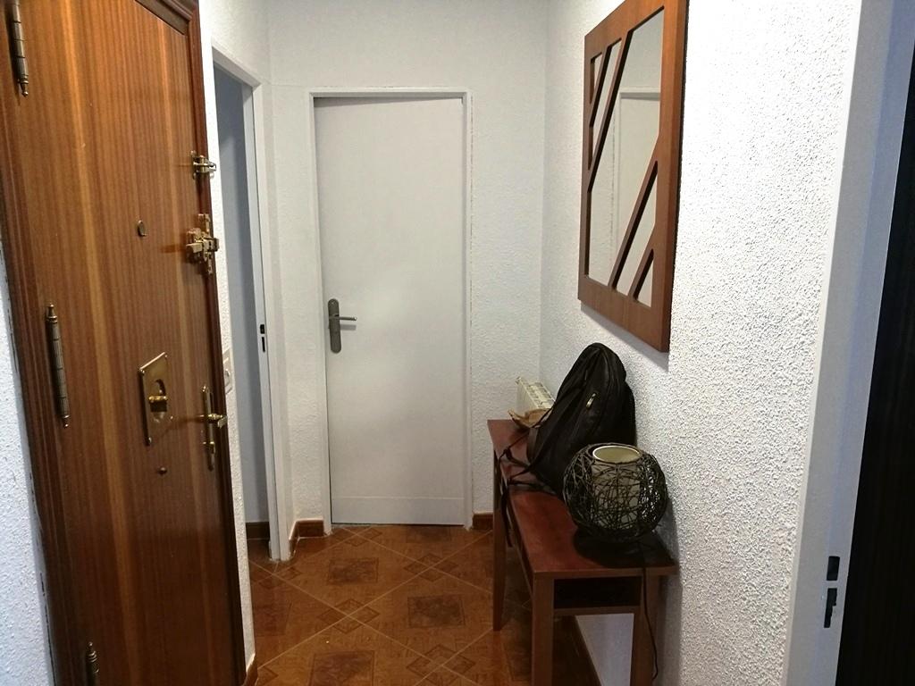 Venta de piso en Madrid