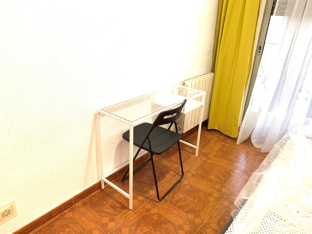 Venta de piso en Madrid