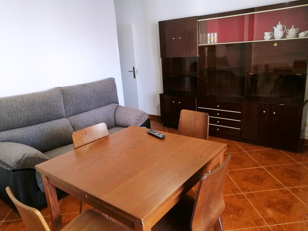 Venta de piso en Madrid