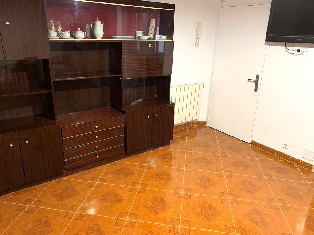 Venta de piso en Madrid