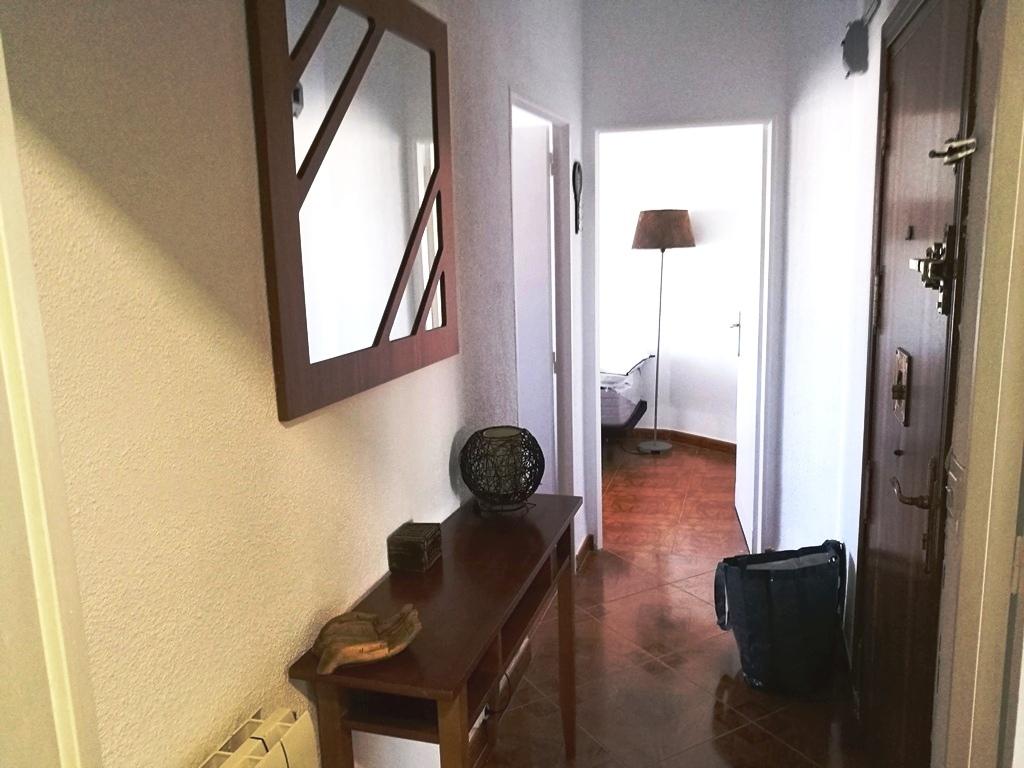 Venta de piso en Madrid