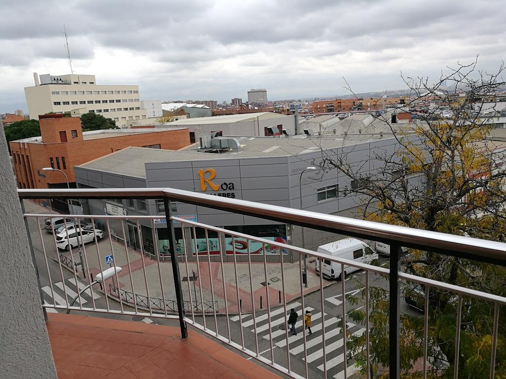 Venta de piso en Madrid