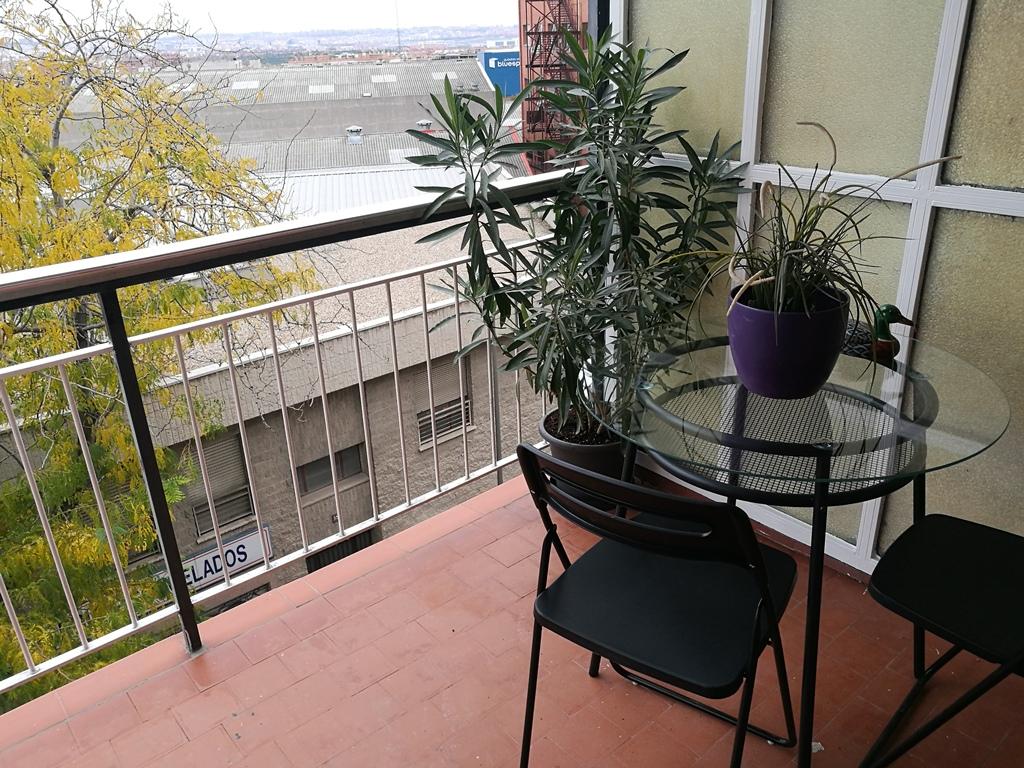 Venta de piso en Madrid