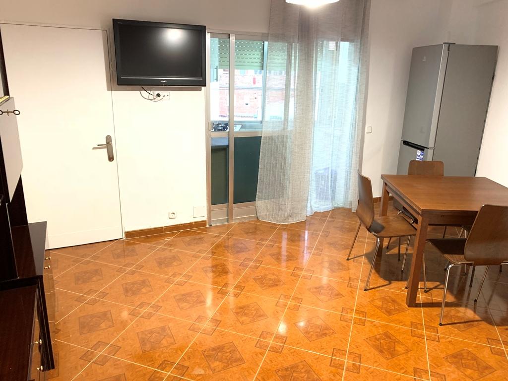 Venta de piso en Madrid