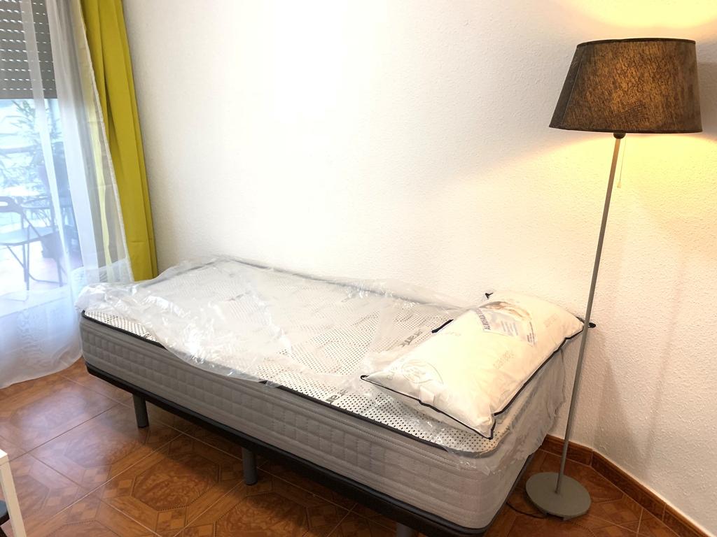 Venta de piso en Madrid