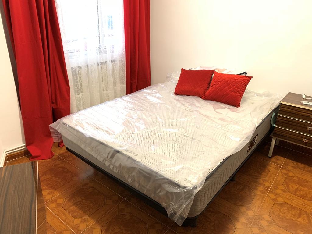 Venta de piso en Madrid