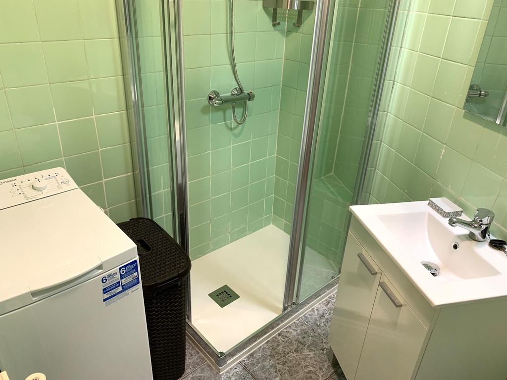 Venta de piso en Madrid