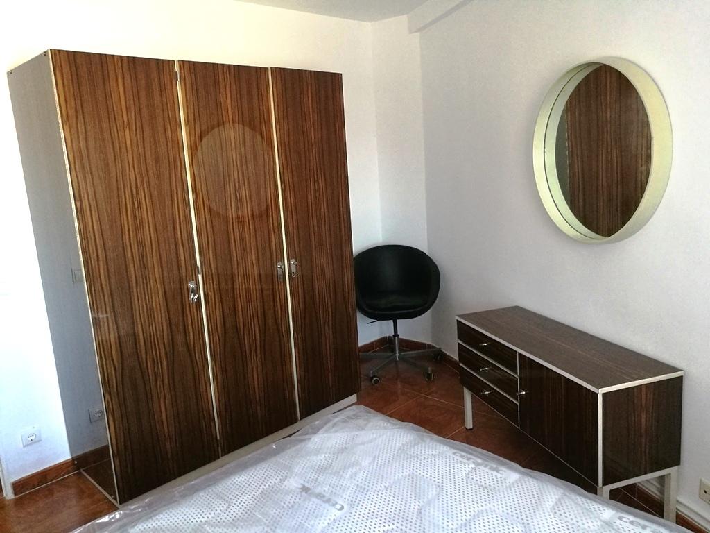Venta de piso en Madrid