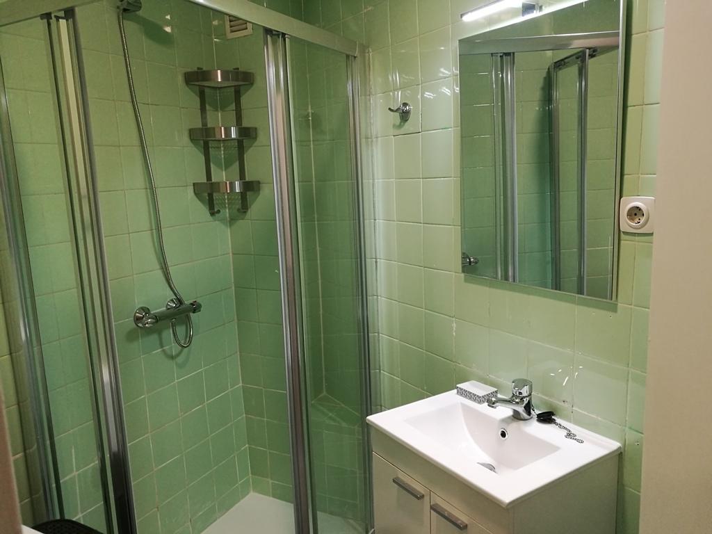 Venta de piso en Madrid