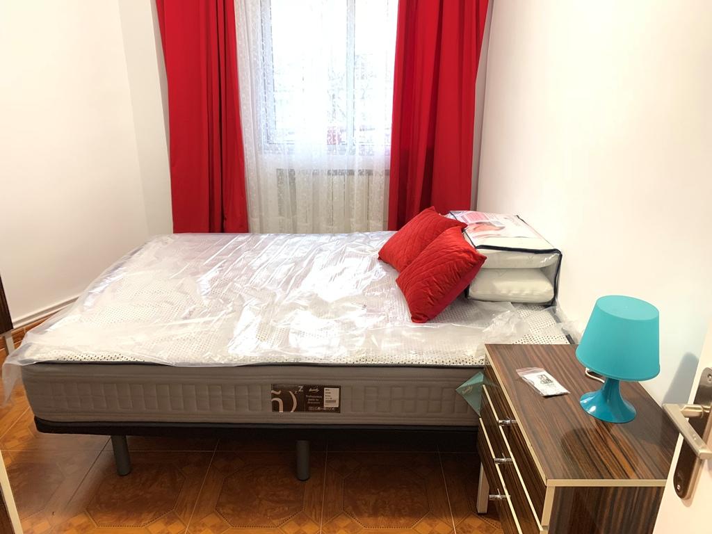 Venta de piso en Madrid