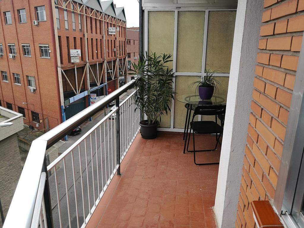 Venta de piso en Madrid