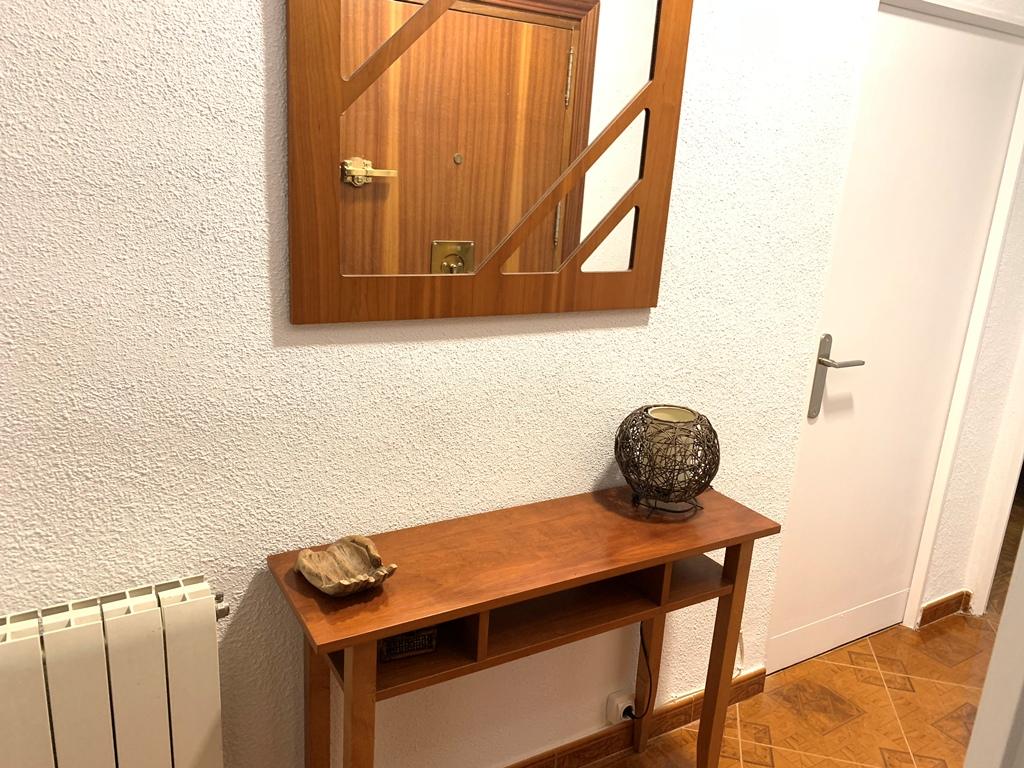 Venta de piso en Madrid