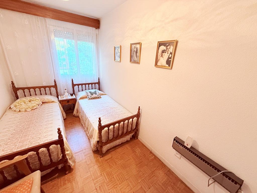 Dormitorio