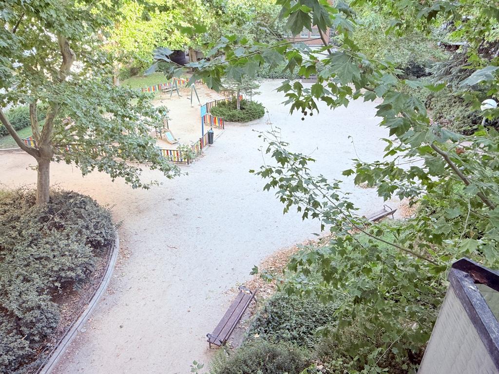 Venta de piso en Madrid