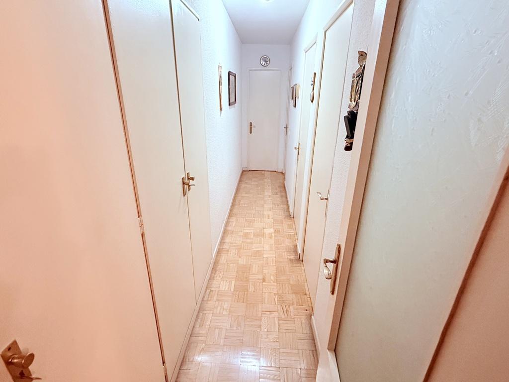 Venta de piso en Madrid