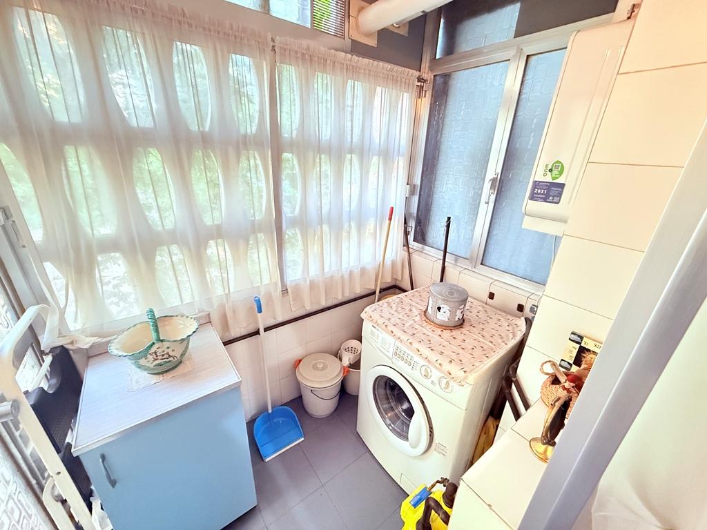 Venta de piso en Madrid