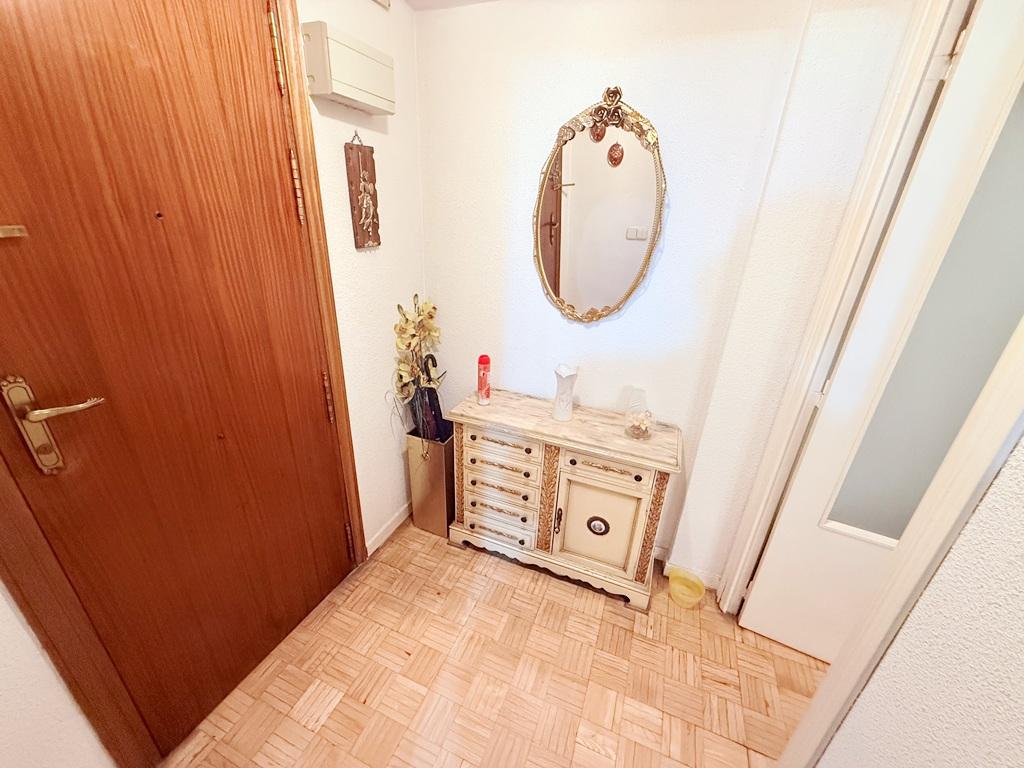 Venta de piso en Madrid