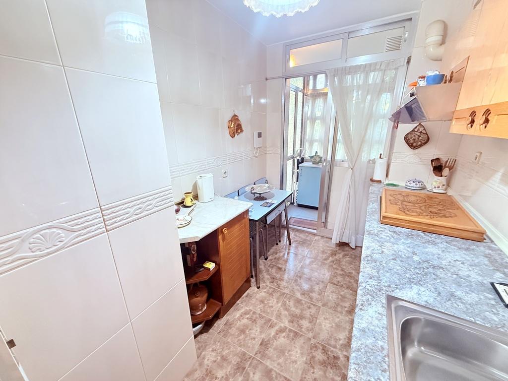 Cocina