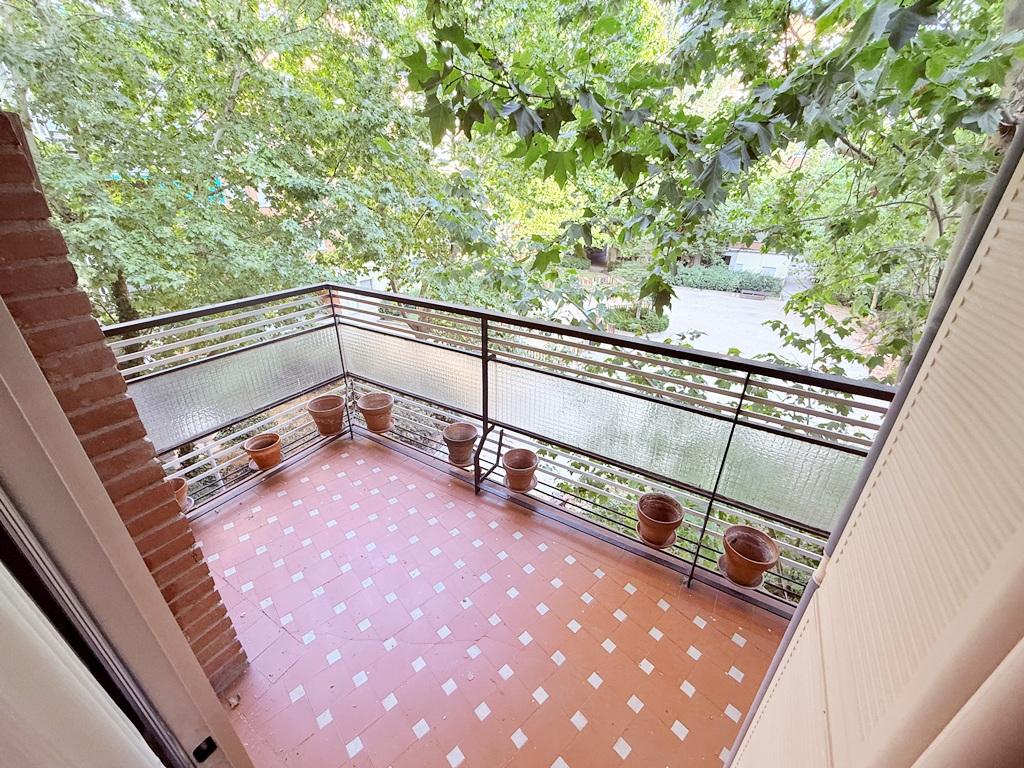 Venta de piso en Madrid