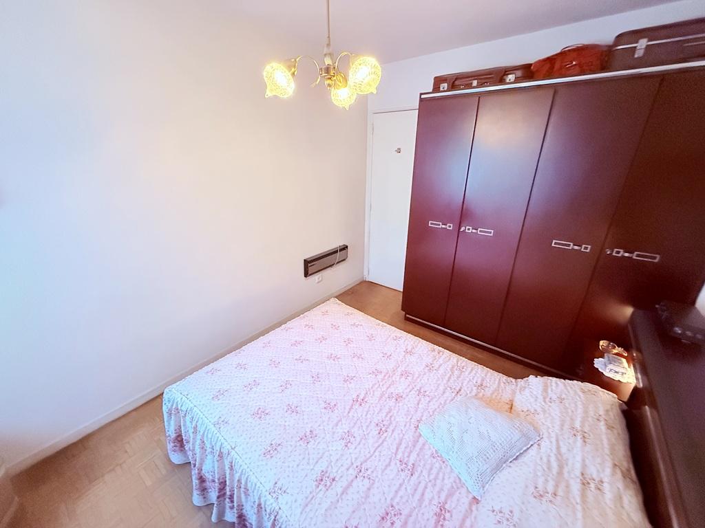 Dormitorio principal