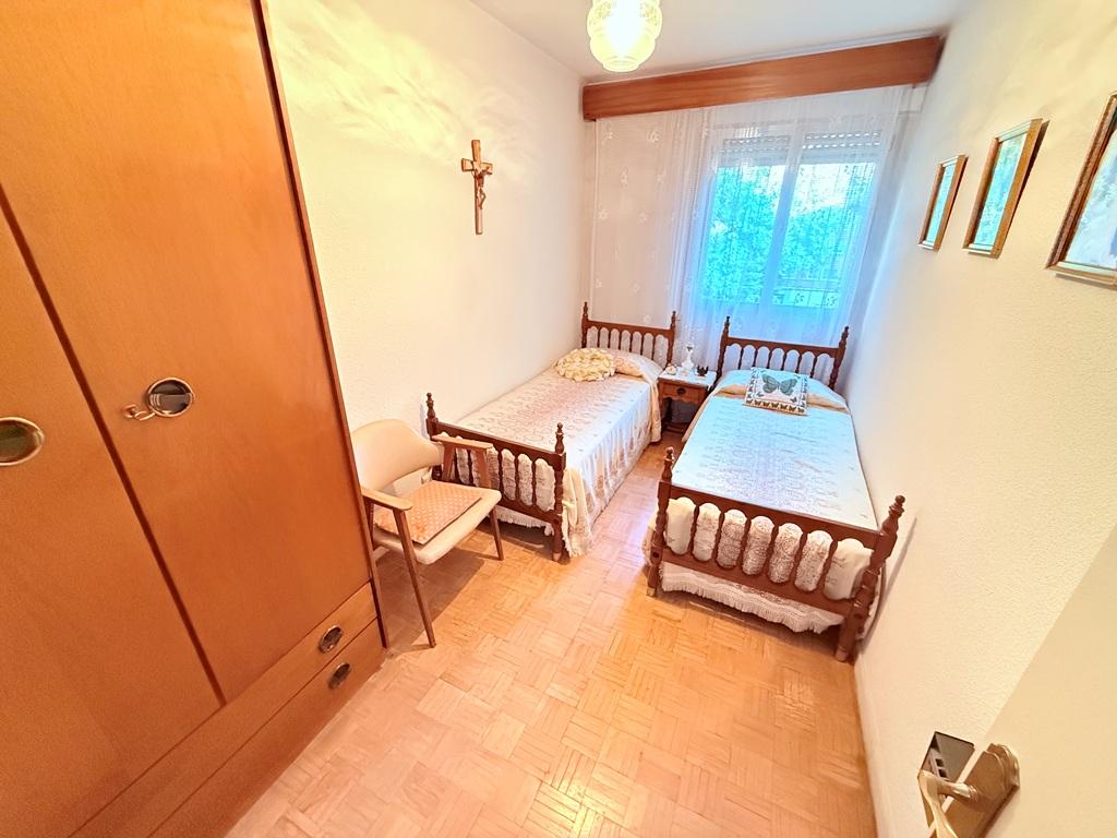 Dormitorio
