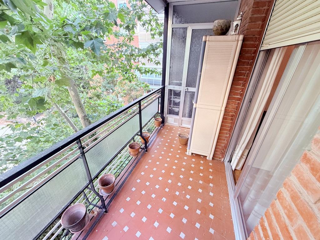 Venta de piso en Madrid