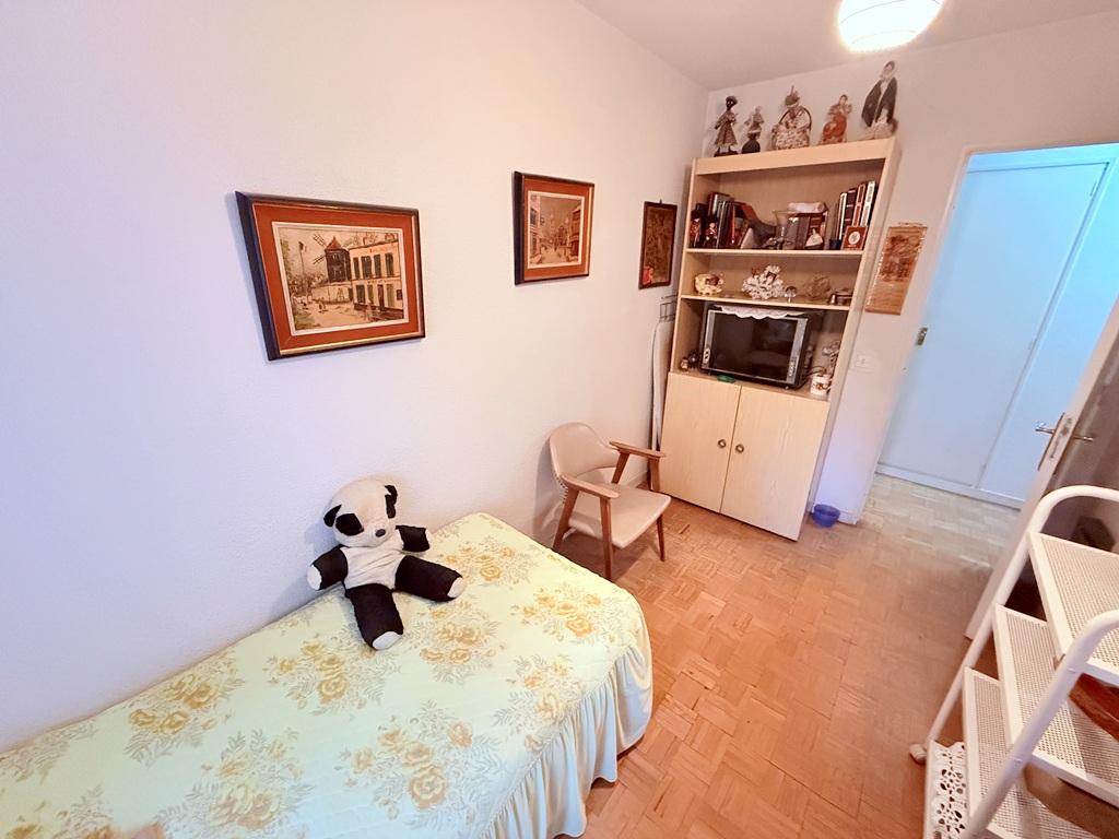 Dormitorio