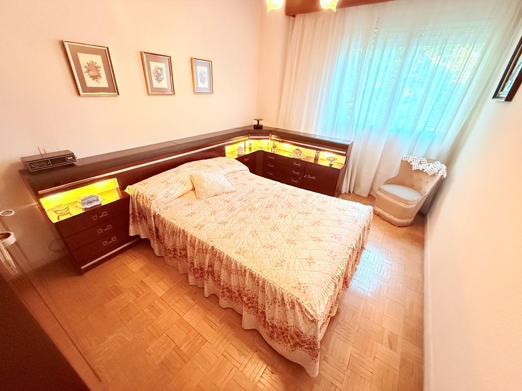 Dormitorio principal