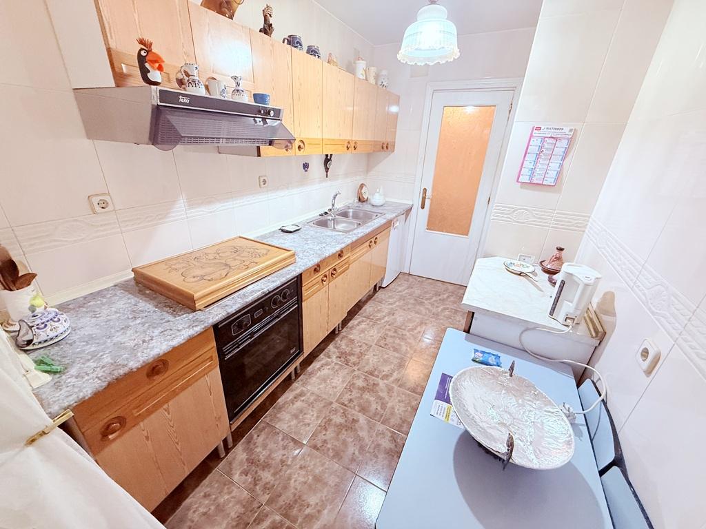 Cocina