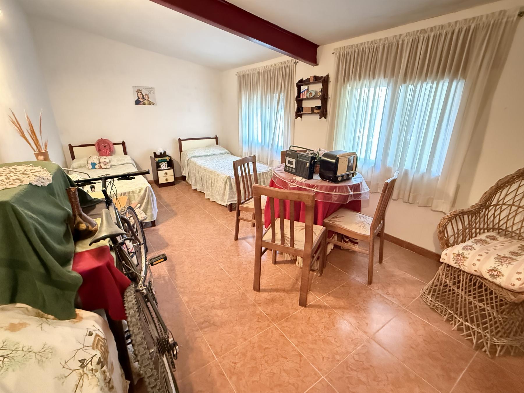 Dormitorio