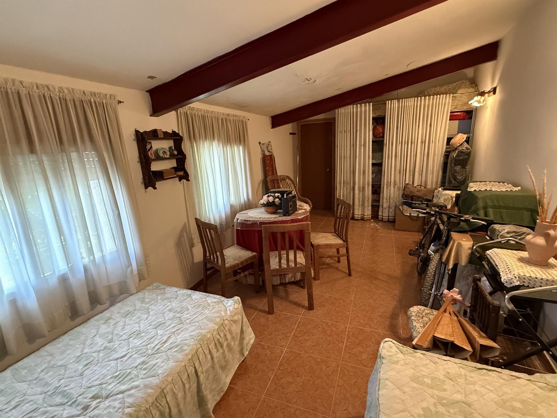 Dormitorio