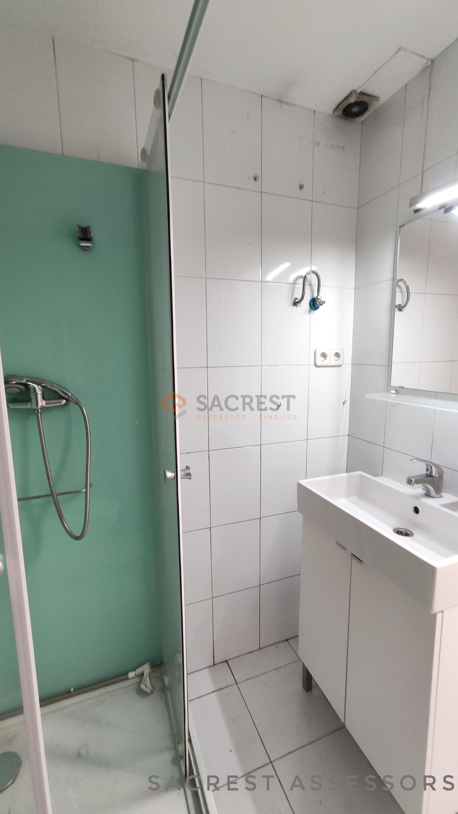 Alquiler de local en Mollet del Vallès