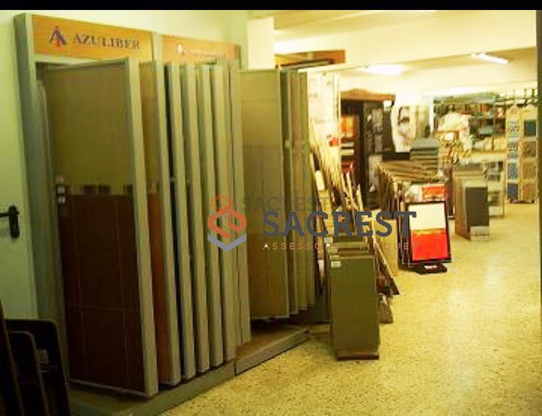 Venta de local en Mollet del Vallès