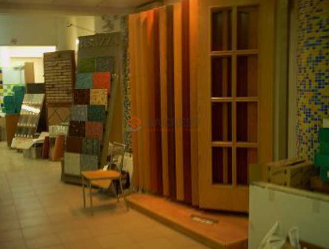 Venta de local en Mollet del Vallès
