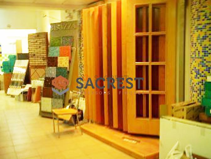 Venta de local en Mollet del Vallès