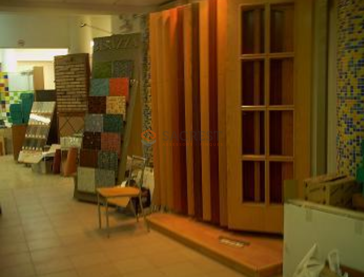 Venta de local en Mollet del Vallès