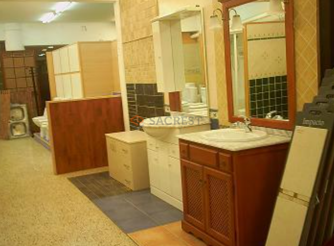 Venta de local en Mollet del Vallès