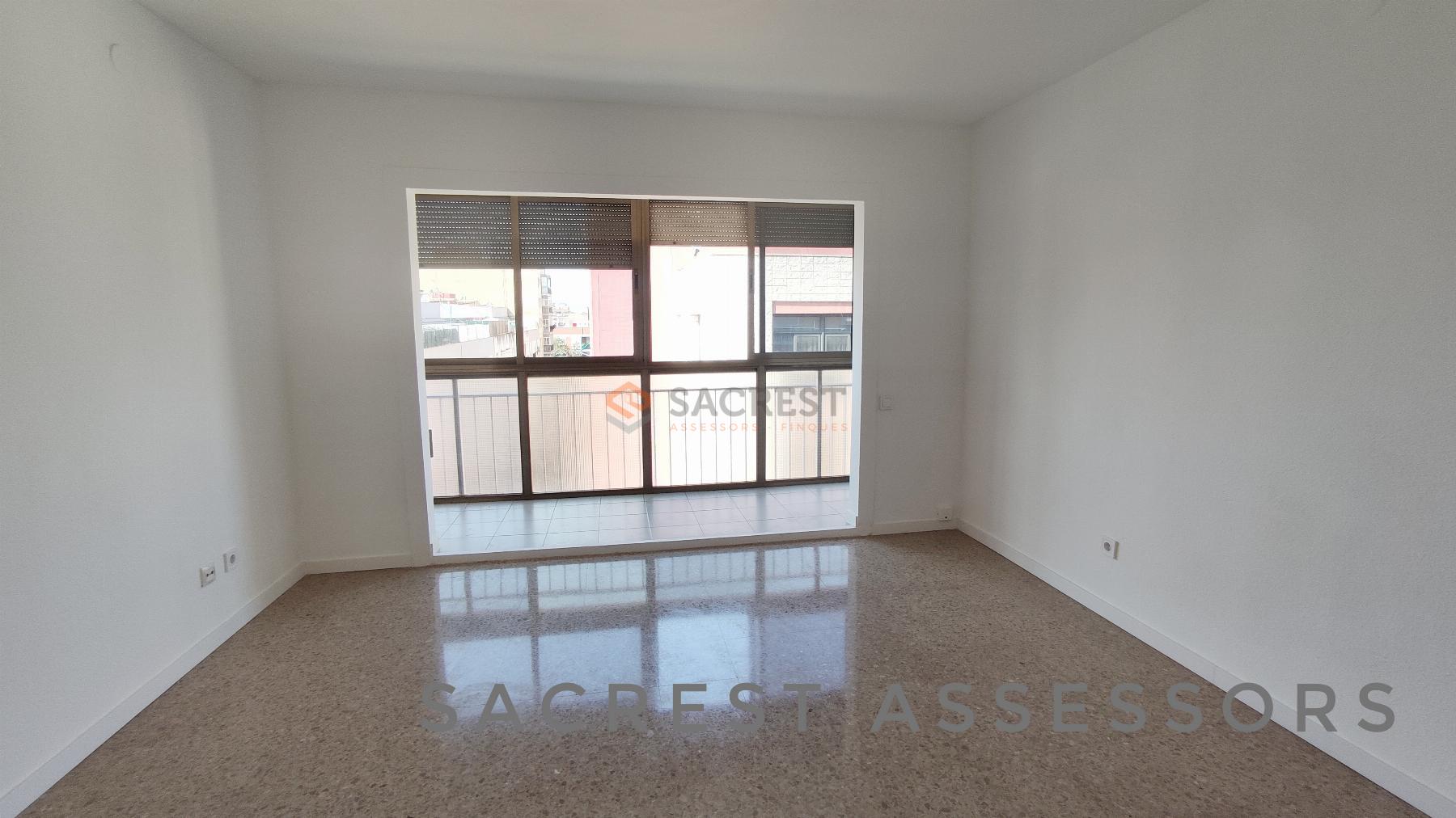 Venta de piso en Mollet del Vallès