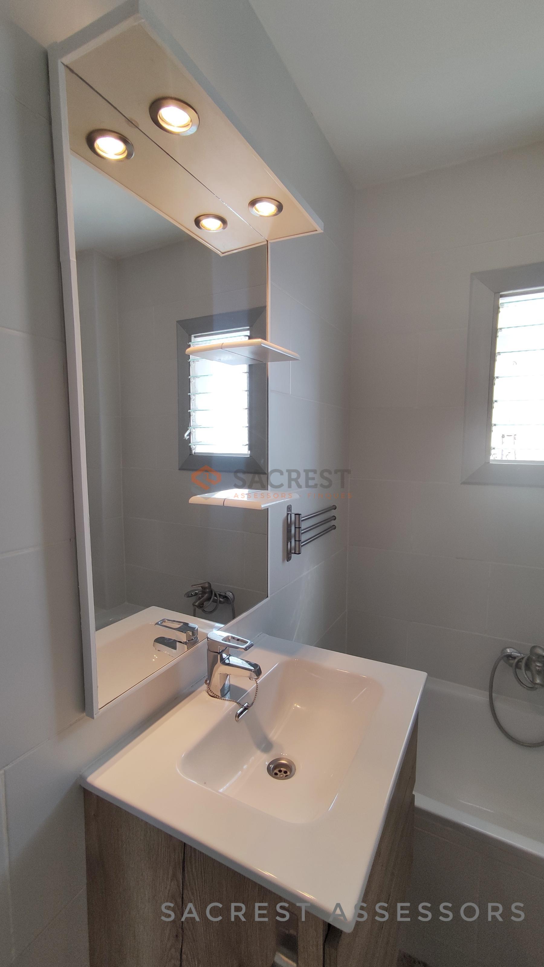 Venta de piso en Mollet del Vallès