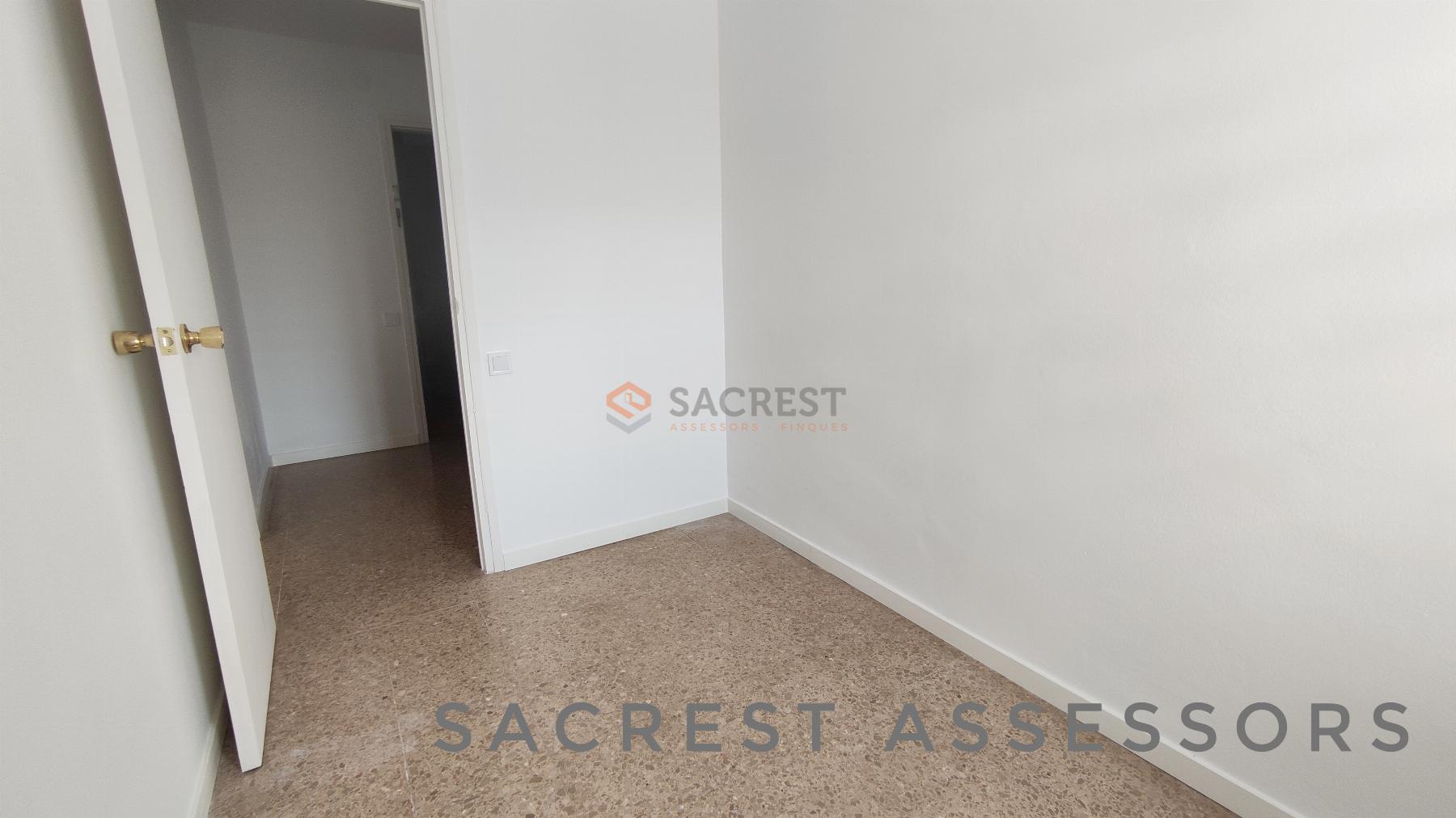 Venta de piso en Mollet del Vallès