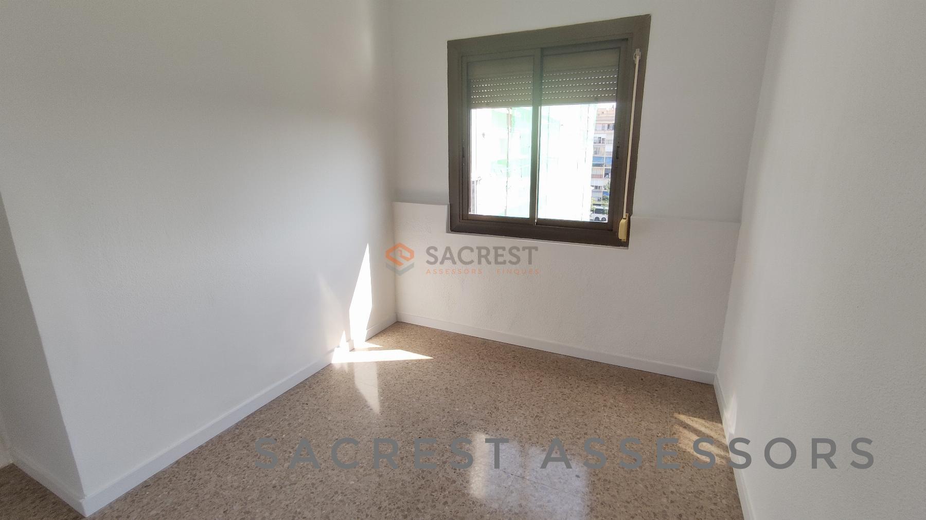 Venta de piso en Mollet del Vallès