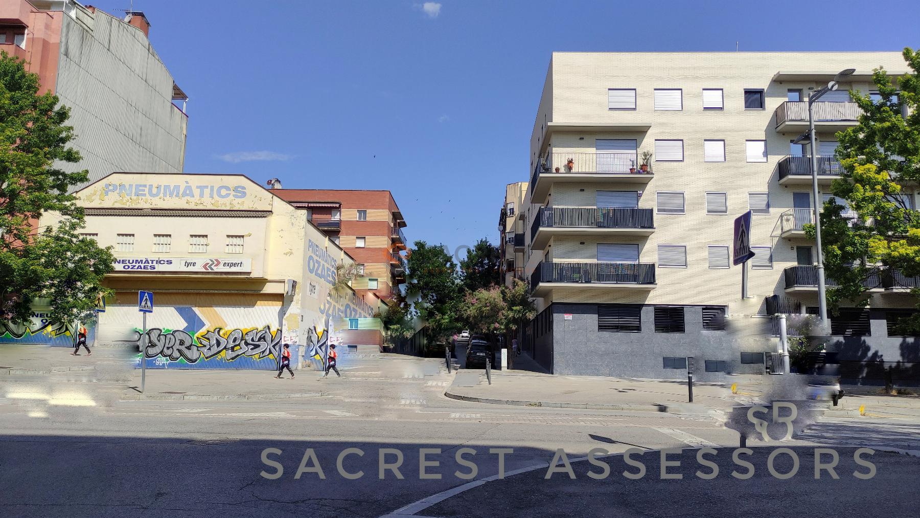 Venta de piso en Mollet del Vallès