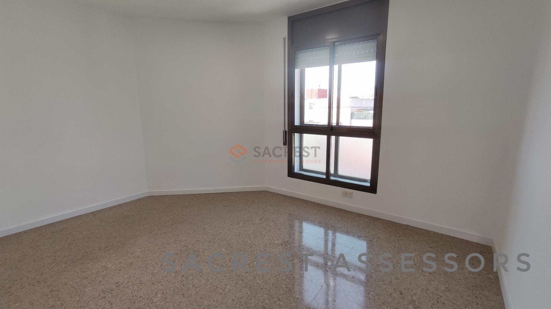 Venta de piso en Mollet del Vallès