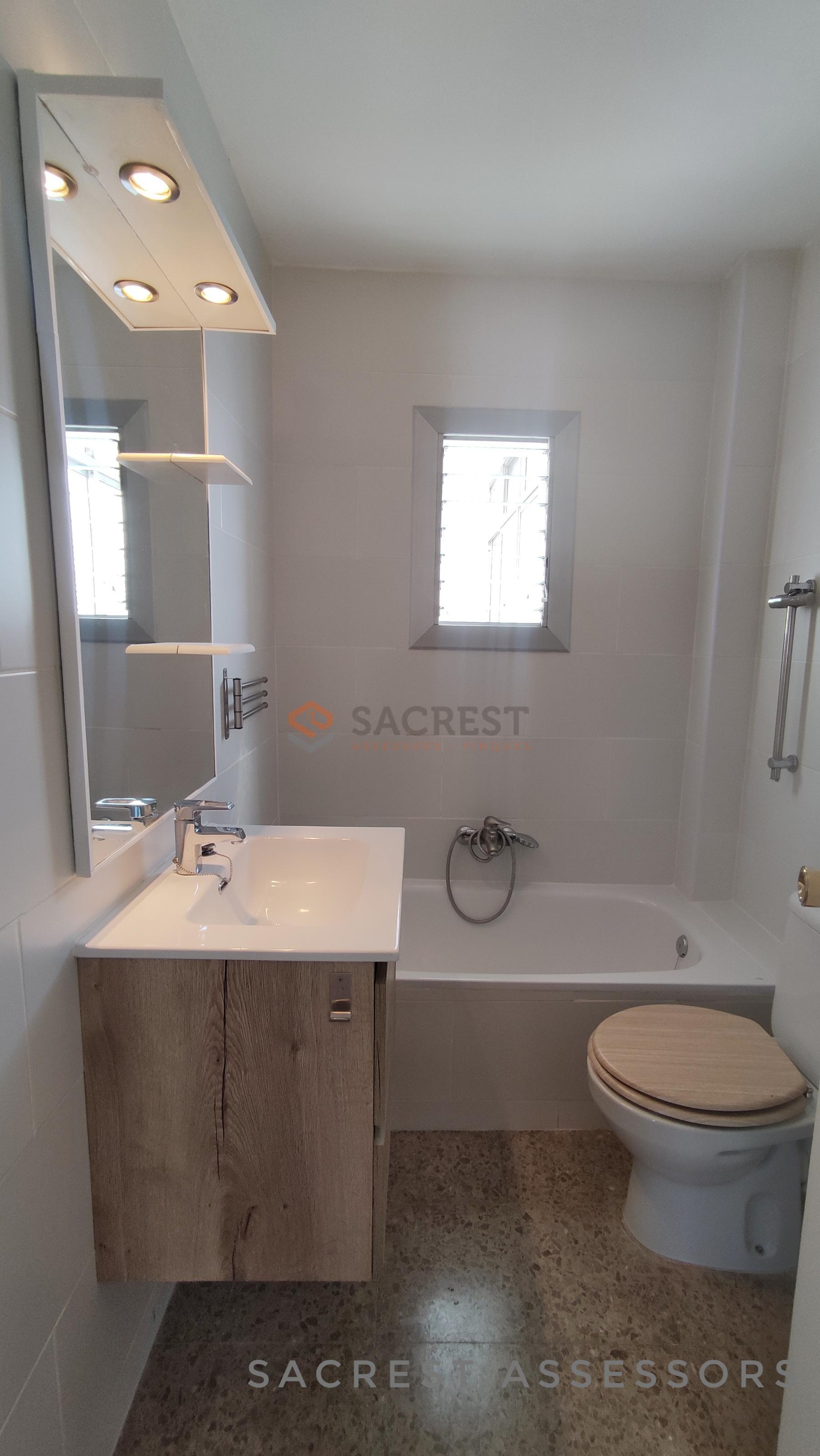 Venta de piso en Mollet del Vallès