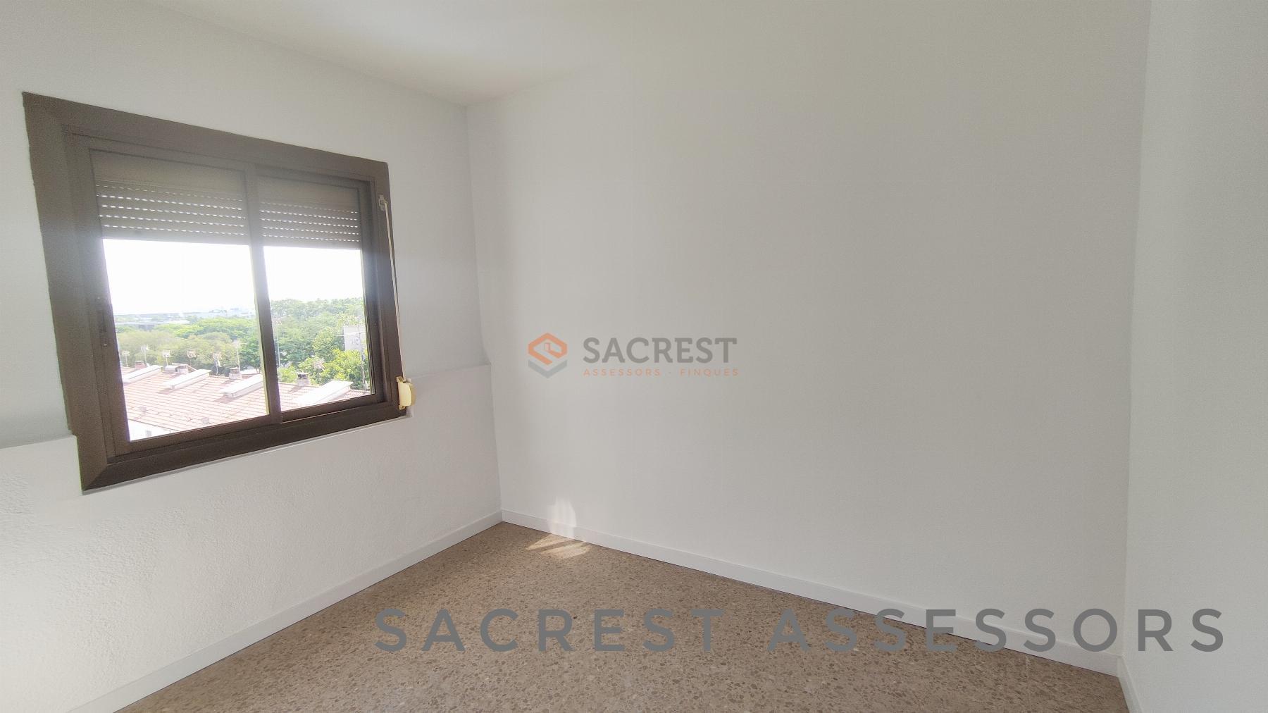 Venta de piso en Mollet del Vallès