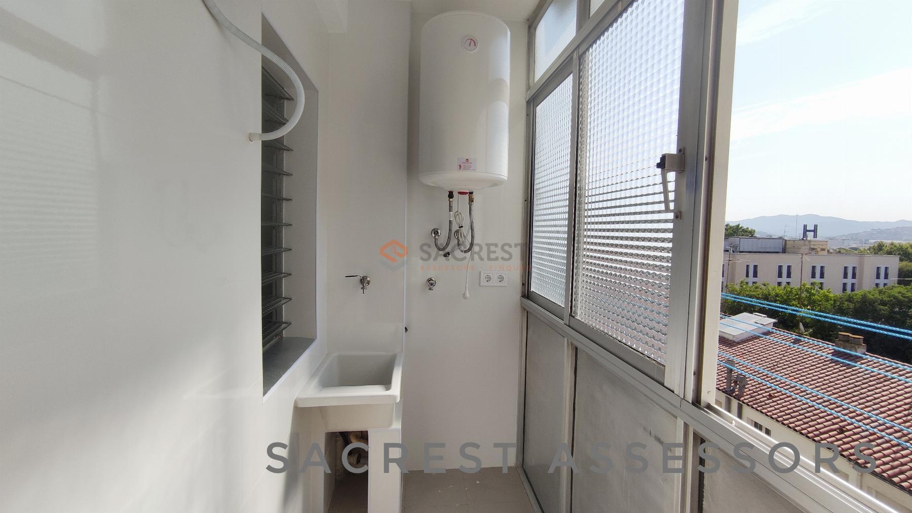 Venta de piso en Mollet del Vallès