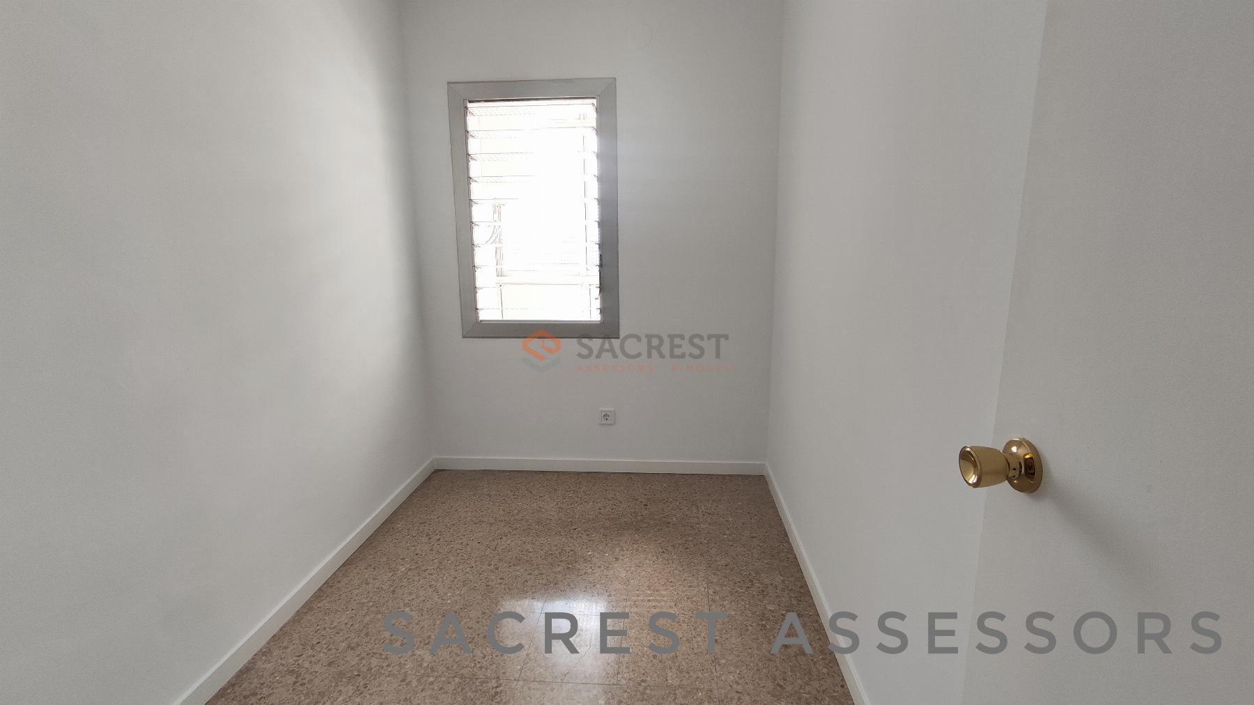 Venta de piso en Mollet del Vallès