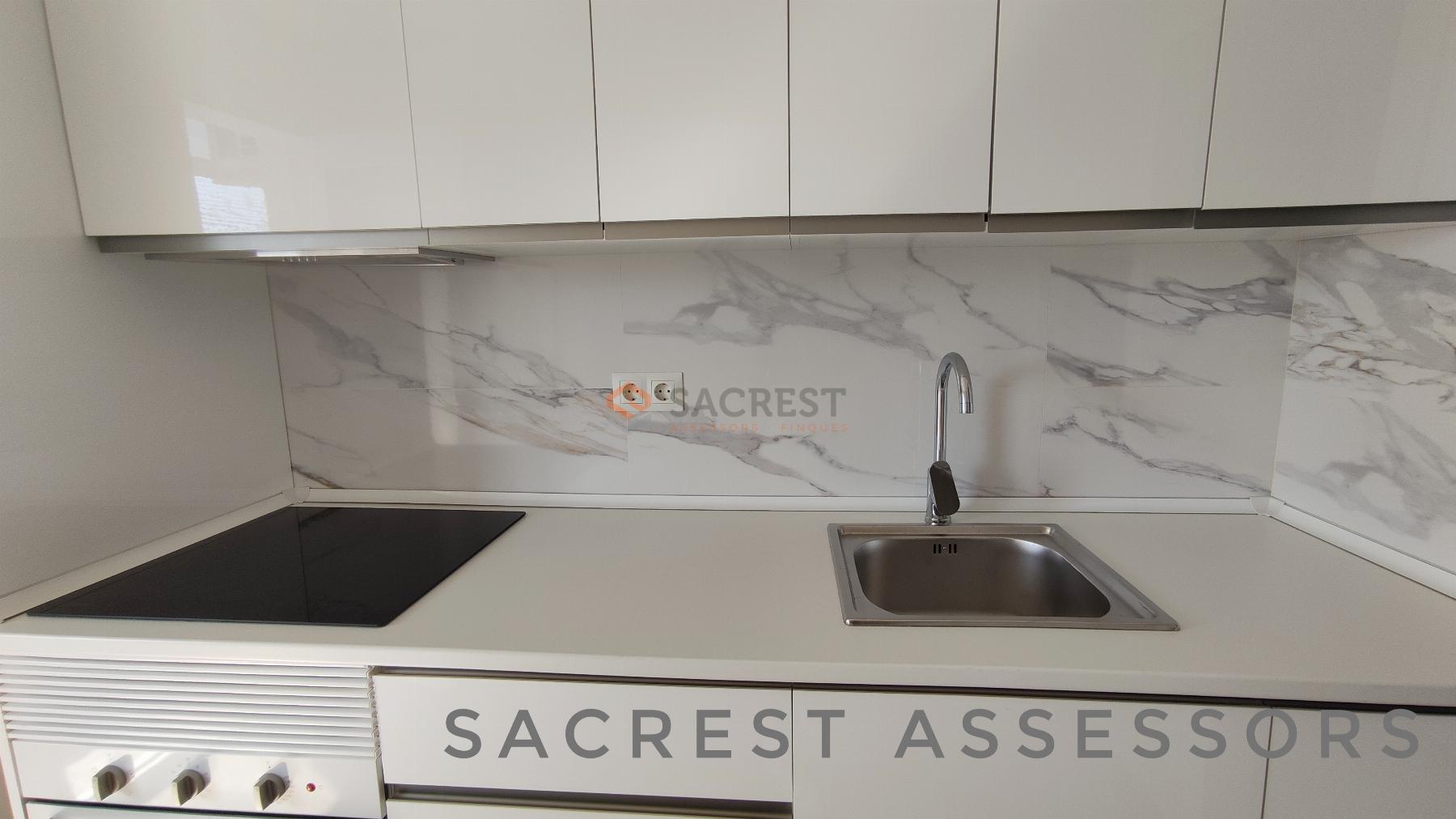 Venta de piso en Mollet del Vallès