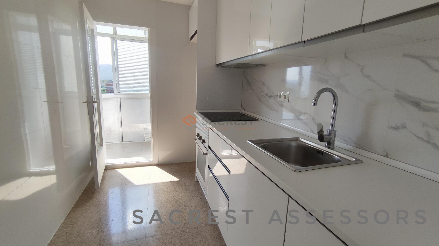 Venta de piso en Mollet del Vallès